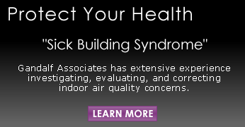 Protect Your Health - Sick Building Syndrome